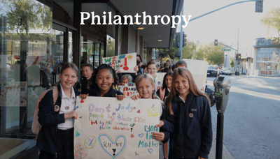 5 Steps to Create a Nonprofit Annual Report