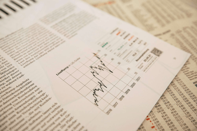 Annual Report Examples—For Global Organizations