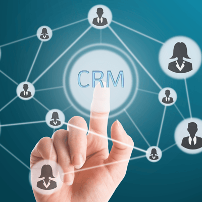 How to integrate your CRM data into Storyraise Reports
