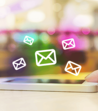 3 examples of digital newsletters that engage donors