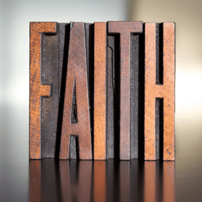 3 examples of faith-based nonprofits with great digital reports