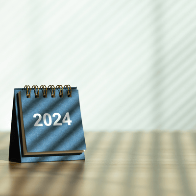 Top 4 Engaging Digital Reports of 2024 & What Worked