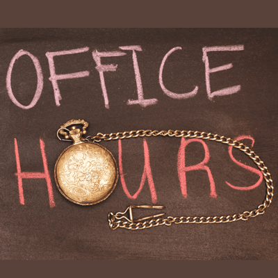 Office hours: how to use impact reports to maximize EOY giving