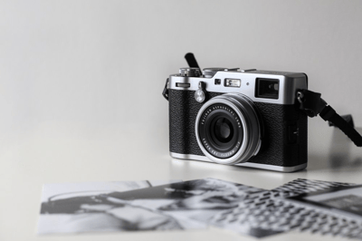 Nonprofit Annual Reporting: Finding the Right Images
