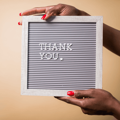 How to digitally thank your donors at year-end and inspire future giving