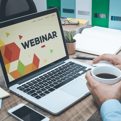 Personalizing Digital Reports: Webinar Takeaways