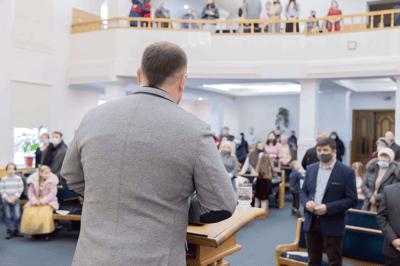 How to Write a Church Annual Report — Templates + Examples [2023]