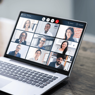 Storyraise x Donor Relations Group Webinar Transcript