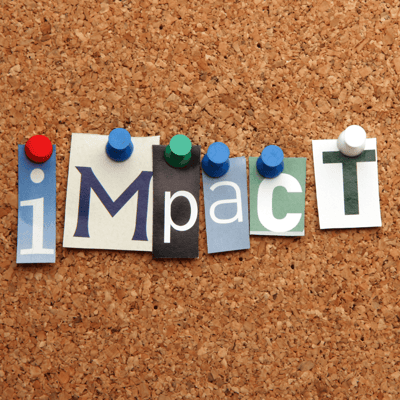 Six Steps for Impact Report Success