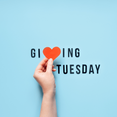 6 digital tools to engage major donors this Giving Tuesday