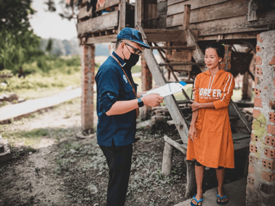 How to Write a Nonprofit Impact Report (Templates)