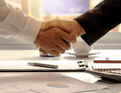 Storyraise & Almabase Partner on Donor Experience