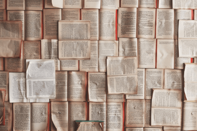 Great Impact Stories & Your Nonprofit Annual Report – Yearly