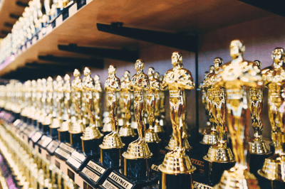 Showcase Accomplishments in Nonprofit Annual Report – Yearly