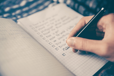 The Ultimate Checklist for an Annual Report – Yearly