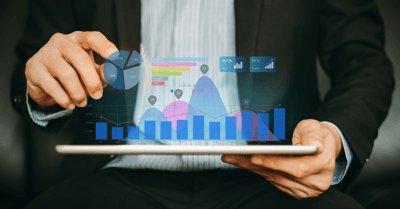 Storyraise Report Builder Insights w/ Vince Greenfield