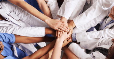 Top 3 health care examples of digital impact reports