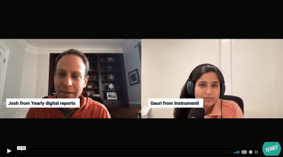 Nonprofit Crash Course w/Gauri- Yearly