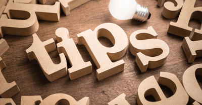 8 tips for interviewing a nonprofit beneficiary
