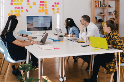 Annual Report Formatting for Nonprofits – Yearly