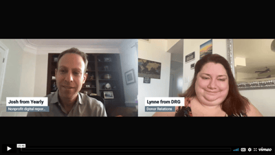 Nonprofit Crash Course w/ Lynne Wester – Yearly