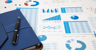 2024 benchmark report on storytelling and fundraising