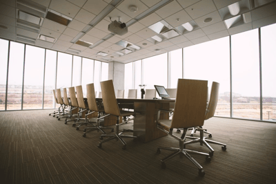 Make the Most of Your Nonprofit Board of Directors – Yearly
