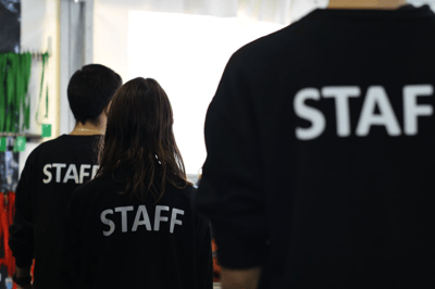 Why & How to Include Staff or Board List – Yearly