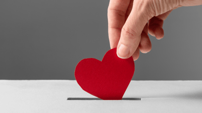 Creating a Digital Case for Transformational Gifts