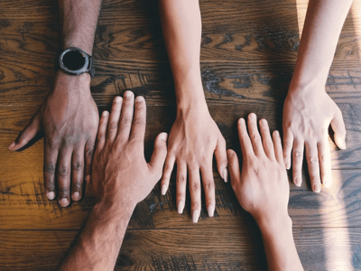 Can Nonprofit Technology Improve Equity and Access? – Yearly