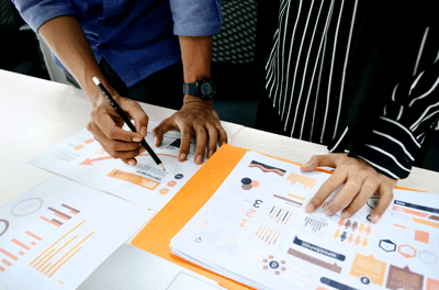 Strong Impact Stories Starts with Being Data-Driven – Yearly