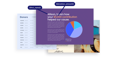 Donor Impact Report: The Ultimate Guide [2023]