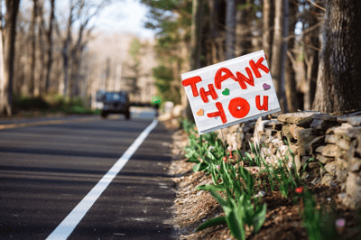 4 Creative Ways to Thank Donors in 2022 – Yearly