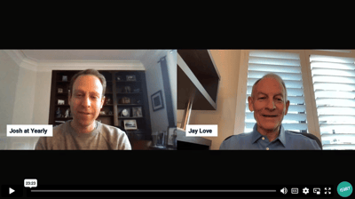 Nonprofit Crash Course with Jay Love