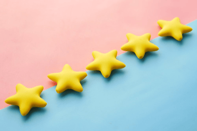 Investing in Feedback and Testimonials – Yearly