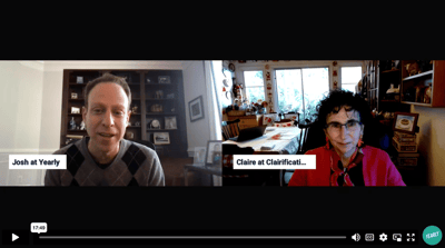 Nonprofit Crash Course with Claire Axelrad
