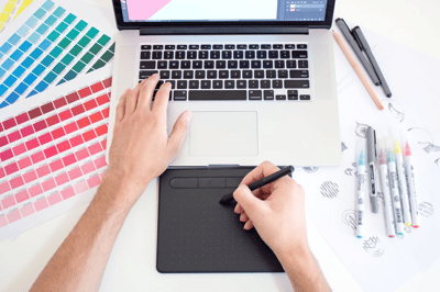 Should I Hire a Graphic Designer? – Yearly
