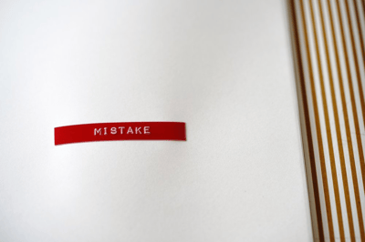 4 Common Annual Report Mistakes – Yearly