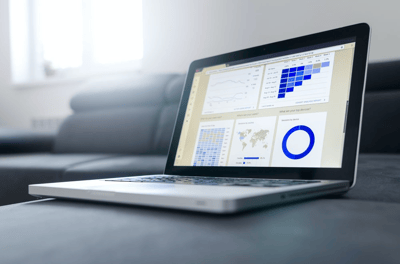 Using Data to Improve Donor Relations – Yearly