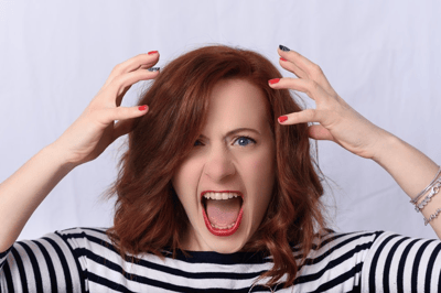 The Stress of the Nonprofit Annual Report – Yearly