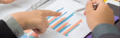 4 Fundraising Stats To Include In Your Annual Report