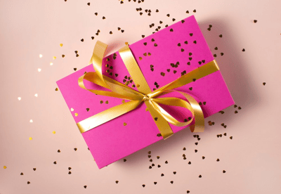 Our gift to the world