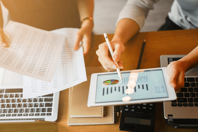 Three Ways to Get More Out of Your Nonprofit Annual Report