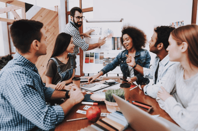Nonprofit Event Marketing: Finding Your Audience