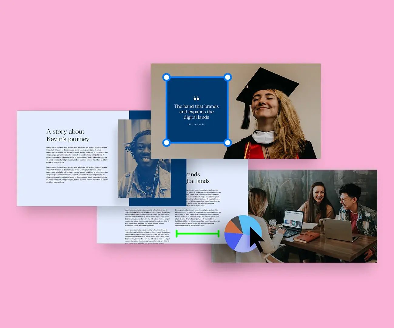 Storyraise digital scholarship report