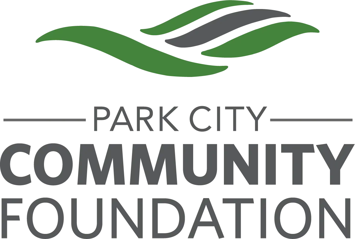 Park City Community Foundation logo