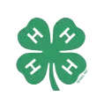 4-H logo