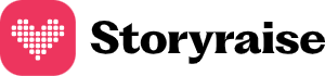 Storyraise Logo
