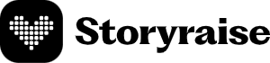 Storyraise Logo