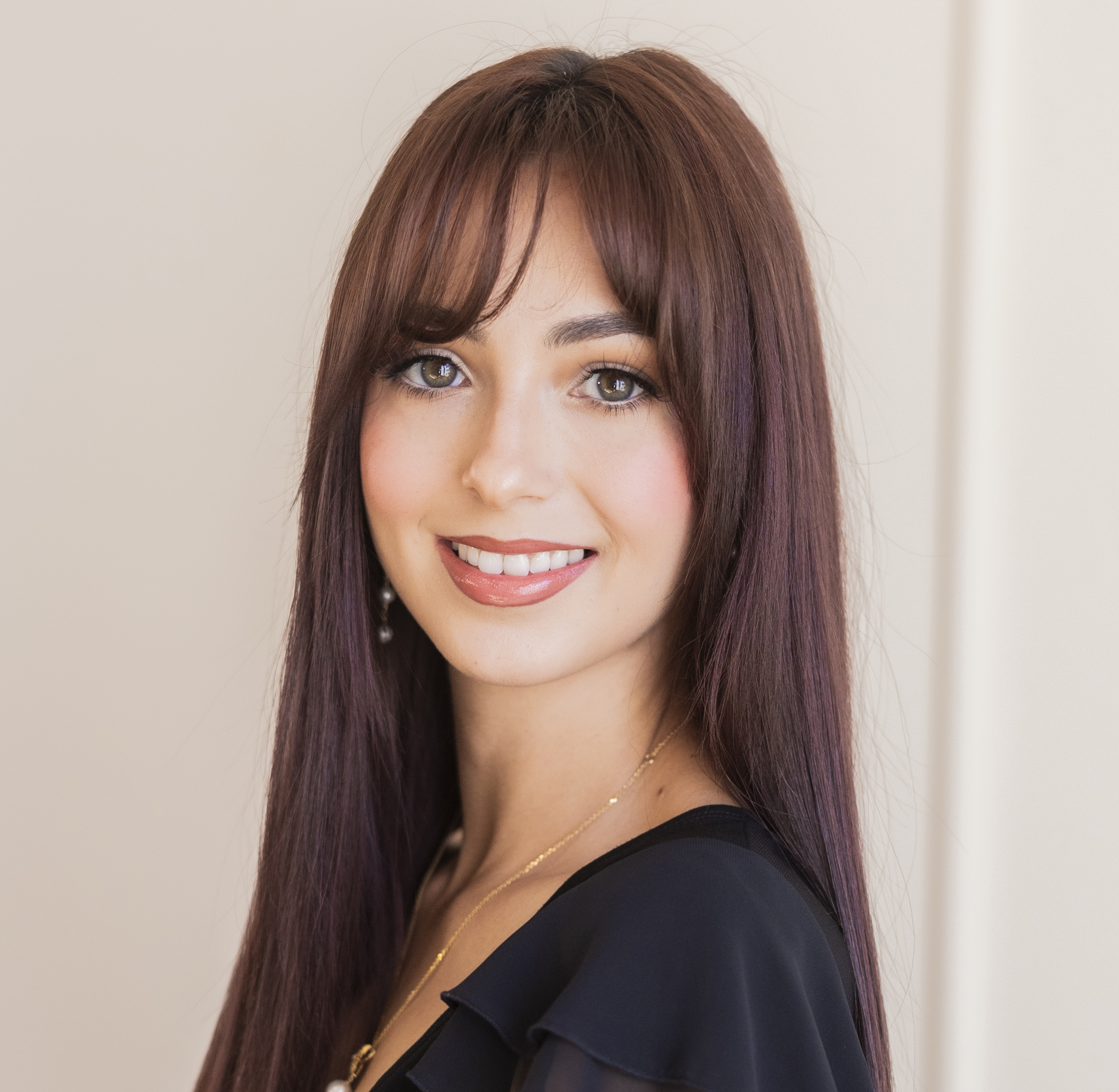 Kelsie Saba, Customer Success Manager